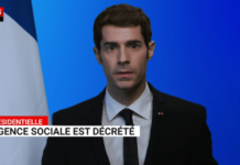 Test DVD : Basta Capital