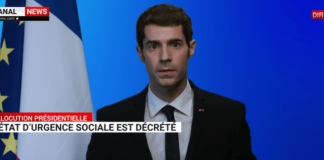 Test DVD : Basta Capital