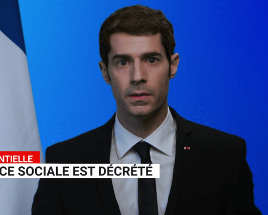 Test DVD : Basta Capital