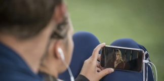 Les films les plus romantiques pour un premier rendez-vous