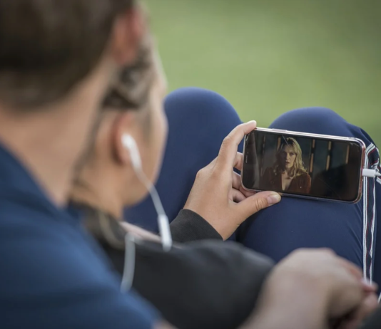 Les films les plus romantiques pour un premier rendez-vous