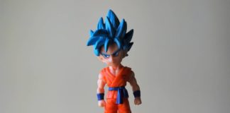 Dragon Ball Z : le renouveau de la série