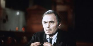 Test DVD : Les yeux de Satan