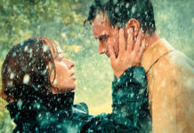 Test DVD : Amours irlandaises