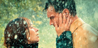 Test DVD : Amours irlandaises