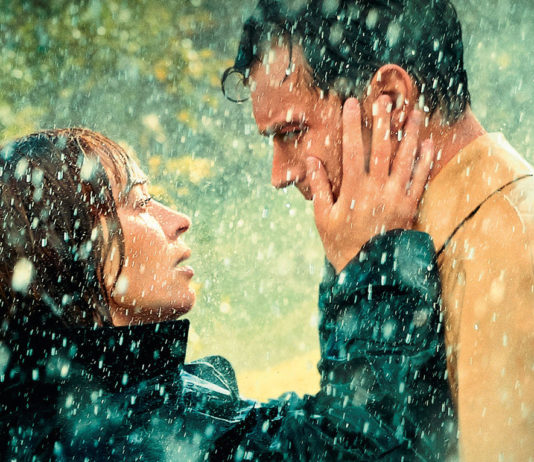 Test DVD : Amours irlandaises