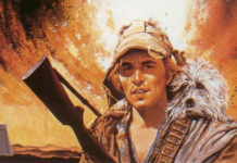 Test Blu-ray : Apocalypse 2024