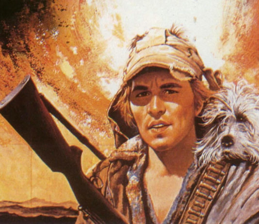 Test Blu-ray : Apocalypse 2024