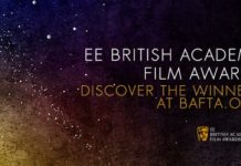 BAFTA 2021 : le palmarès