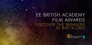 BAFTA 2021 : le palmarès