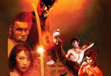 Test Blu-ray : Batman – Soul of the Dragon