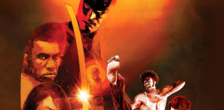 Test Blu-ray : Batman – Soul of the Dragon