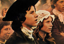 Test Blu-ray / DVD : Black Jack