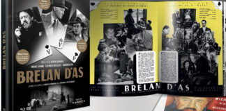 Test Blu-ray : Brelan d’as
