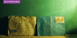 Cycle « Épistolaire » sur LaCinetek en avril 2021