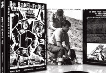 Test Blu-ray : De sang-froid