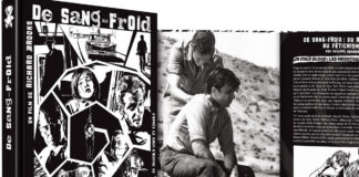 Test Blu-ray : De sang-froid