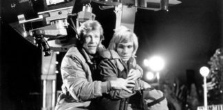 Décès du réalisateur Richard Rush