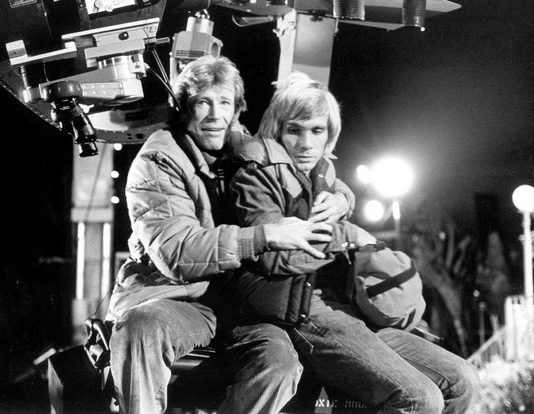 Décès du réalisateur Richard Rush