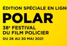 Festival du Film Policier 2021 : la sélection officielle en ligne