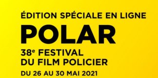 Festival du Film Policier 2021 : la sélection officielle en ligne