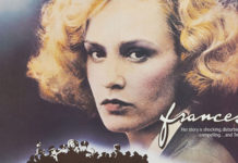 Test Blu-ray : Frances