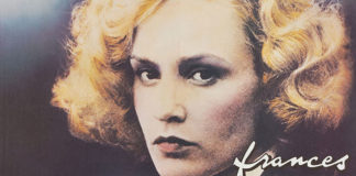 Test Blu-ray : Frances