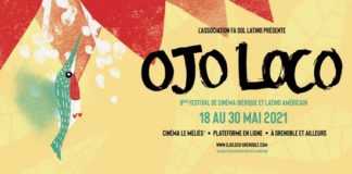 Grenoble 2021 : la sélection officielle en ligne