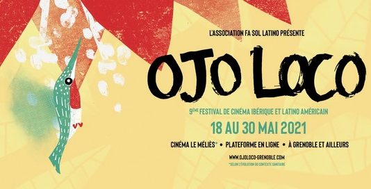 Grenoble 2021 : la sélection officielle en ligne