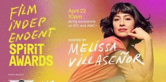 Independent Spirit Awards 2021 : le palmarès