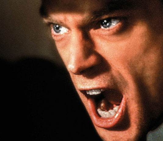 Test Blu-ray : Le malin