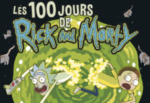 Test jeu : Les 100 jours de Rick et Morty