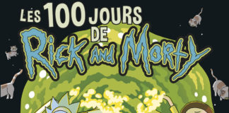 Test jeu : Les 100 jours de Rick et Morty