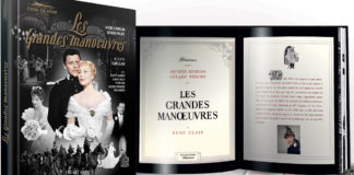 Test Blu-ray : Les grandes manoeuvres