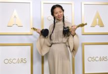 Oscars 2021 : le palmarès