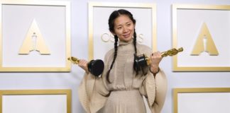 Oscars 2021 : le palmarès