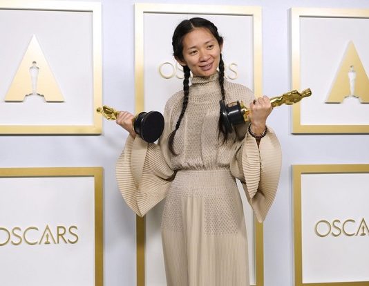 Oscars 2021 : le palmarès