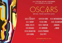 Oscars 2021 : les présentateurs