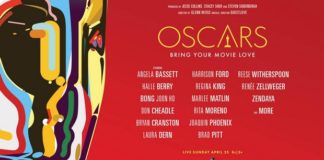 Oscars 2021 : les présentateurs