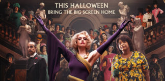 Test Blu-ray : Sacrées sorcières