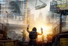 Test Blu-ray : Songbird