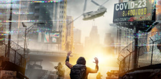 Test Blu-ray : Songbird