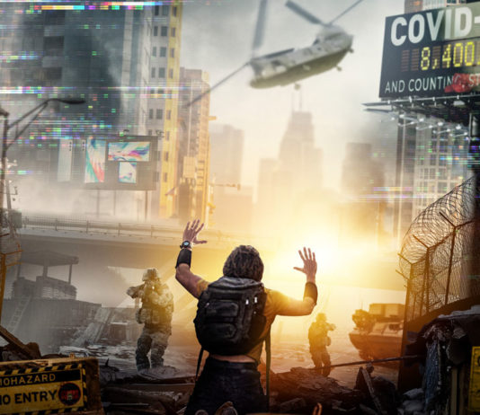 Test Blu-ray : Songbird