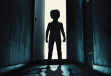 Test Blu-ray : The other side