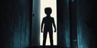 Test Blu-ray : The other side