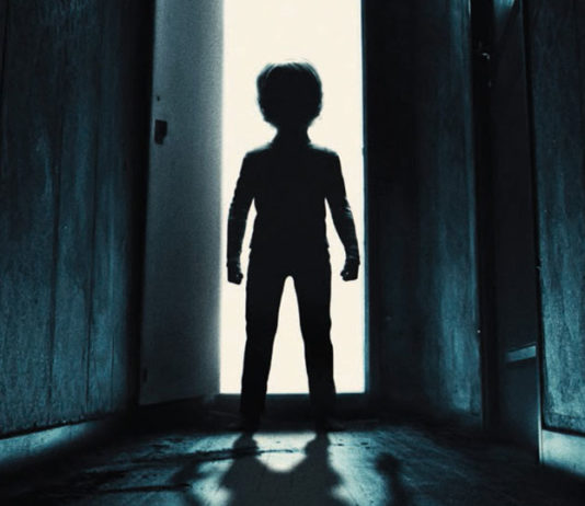 Test Blu-ray : The other side