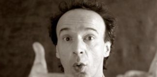 Venise 2021 : Lion d’honneur à Roberto Benigni