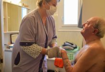 Critique : Debout les femmes !