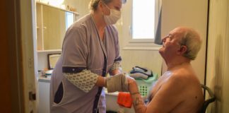 Critique : Debout les femmes !