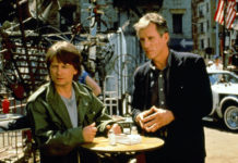 Test DVD : La manière forte